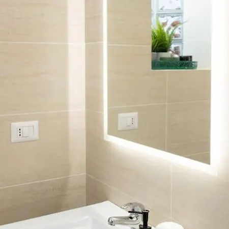 Lejlighed Typical Flat Trastevere *