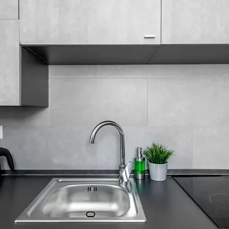 Apartman Typical Flat Trastevere Róma