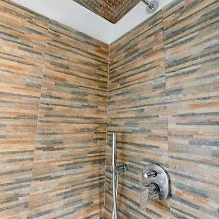 Apartman Typical Flat Trastevere Róma