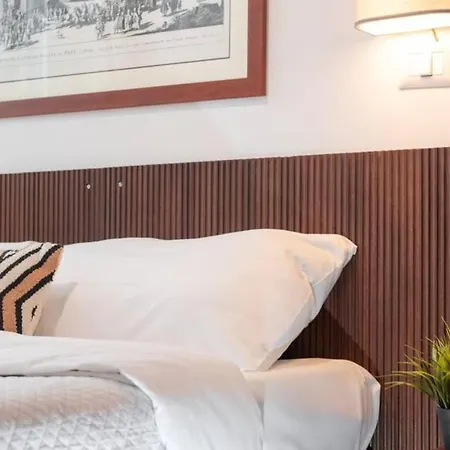 Typical Flat Trastevere *