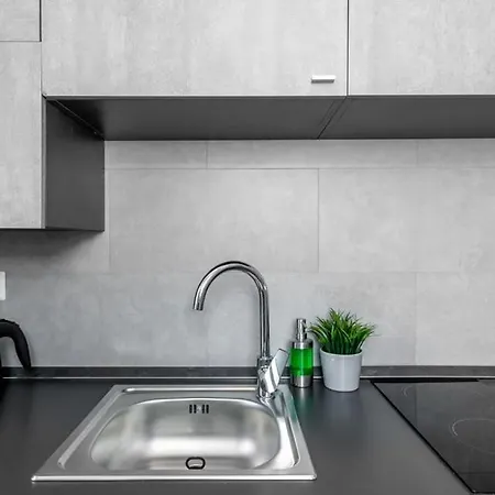 Typical Flat Trastevere 罗马