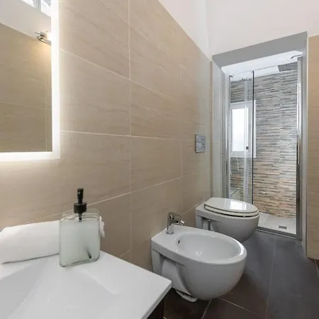 Typical Flat Trastevere * 罗马