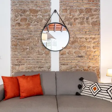 شقة Typical Flat Trastevere روما