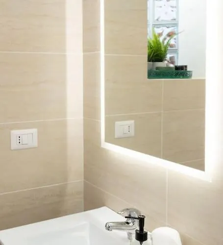 Apartment Typical Flat Trastevere *