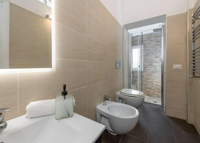 Typical Flat Trastevere