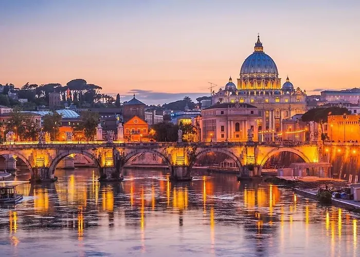 Typical Flat Trastevere * Rom